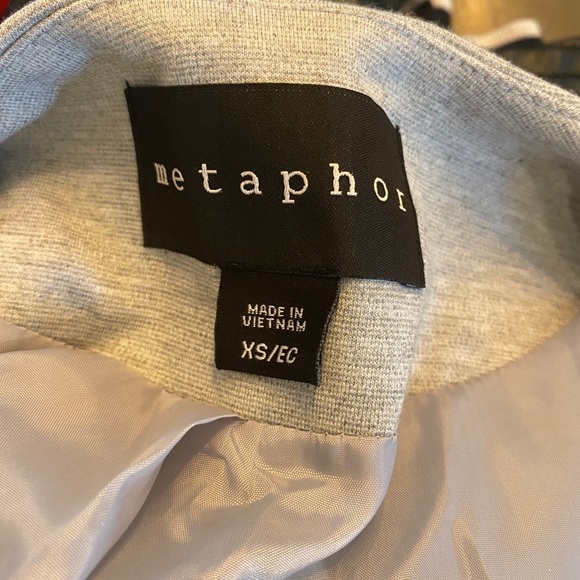 Grey blazer - Picture 5 of 5